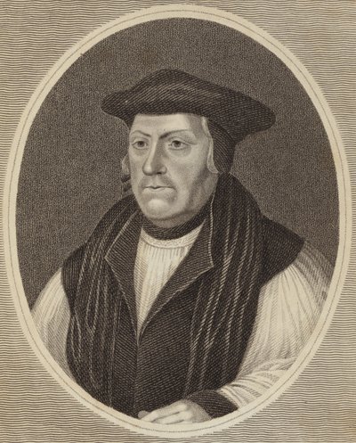 Matthew Parker od English School