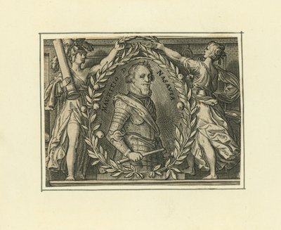 Maurice de Nassau od English School