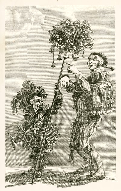 Májová veselí od English School