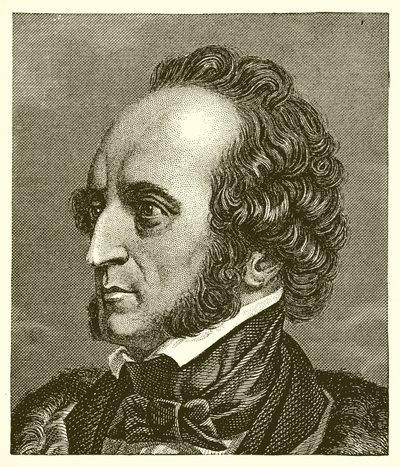 Mendelssohn od English School