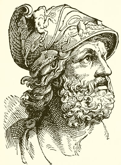 Menelaus od English School