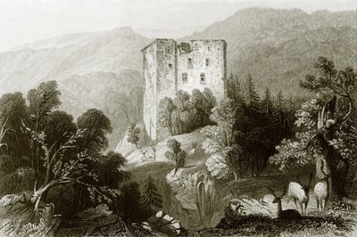 Merkenstein od English School