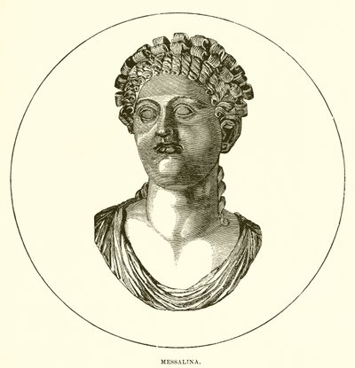Messalina od English School