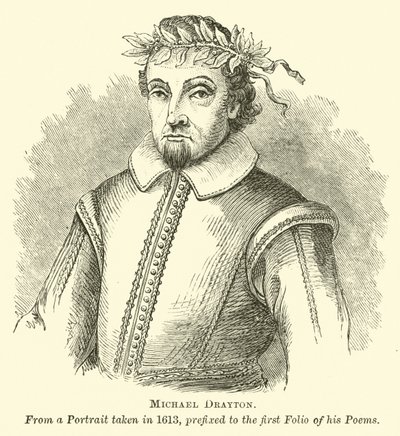 Michael Drayton od English School