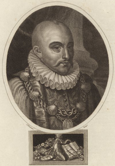 Michel de Montaigne od English School