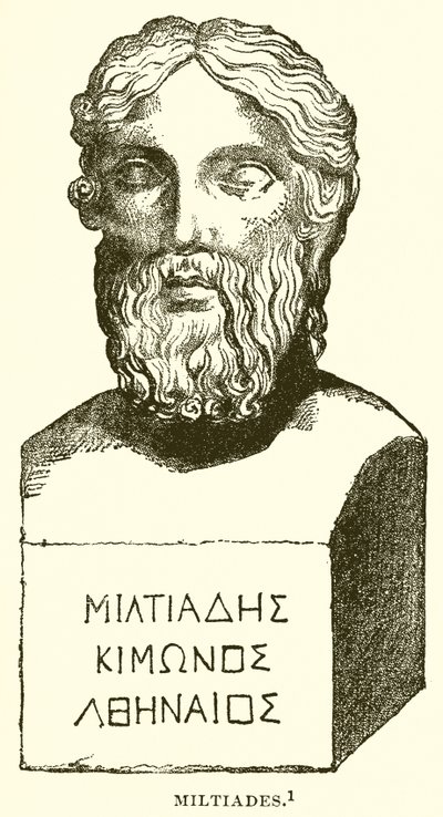 Miltiady od English School