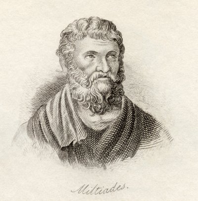 Miltiades mladší, z 