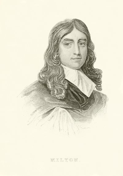 Milton od English School