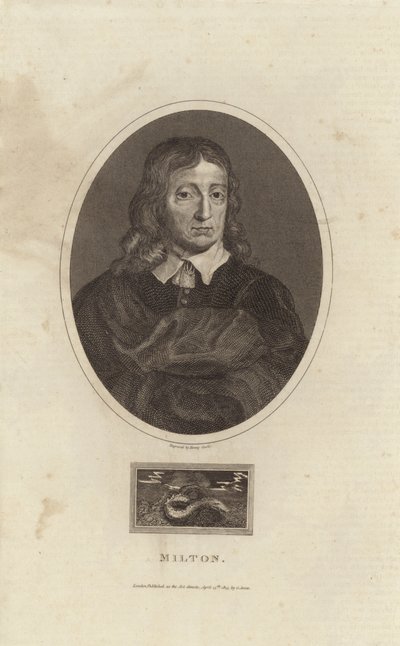 Milton od English School