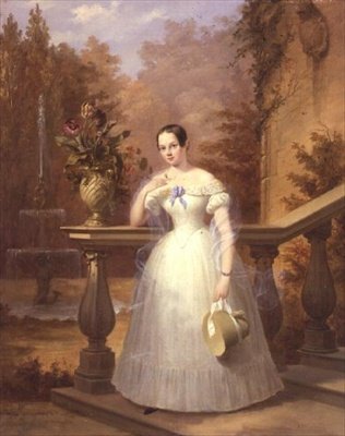 Slečno Matilda od English School