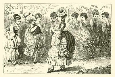 Paní Mary od English School