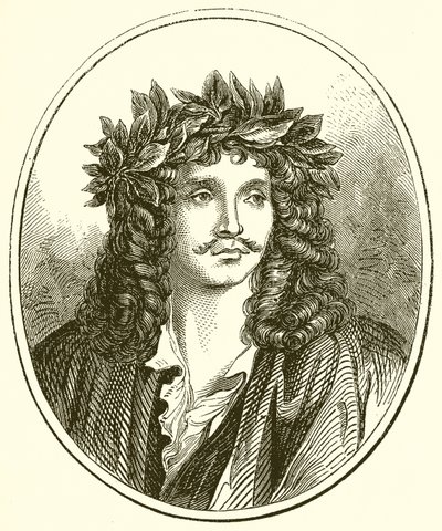 Moliere od English School