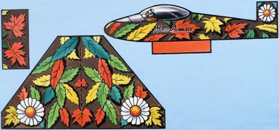 Mouse Airways od English School