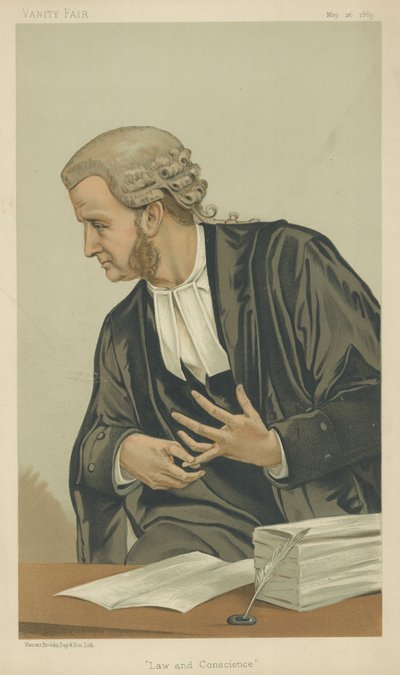 Pan Richard Everard Webster od English School