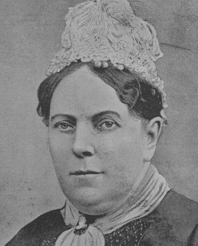 Mrs Alexander von English School