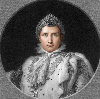 Napoleon od English School