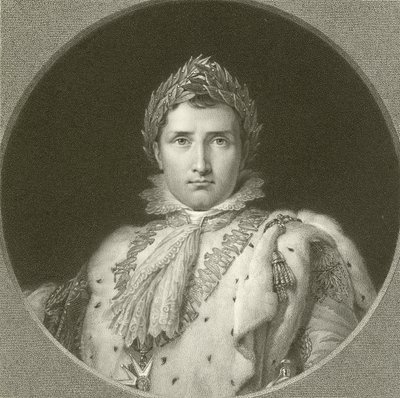 Napoleon od English School