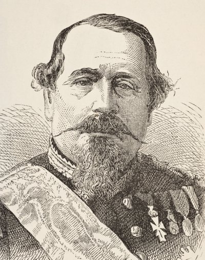 Napoleon III, z 