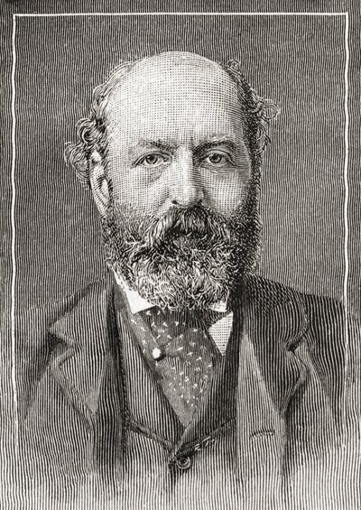Nathan Mayer Rothschild od English School