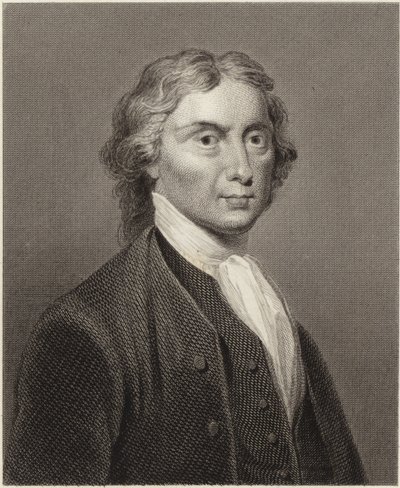 Nathaniel Lee od English School