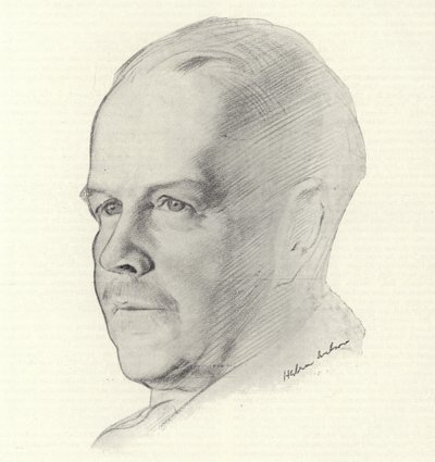 Neil Munro, skotský spisovatel od English School