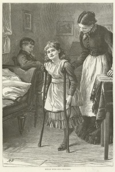 Nellie s berlemi od English School