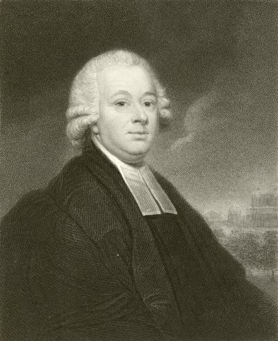 Nevil Maskelyne od English School