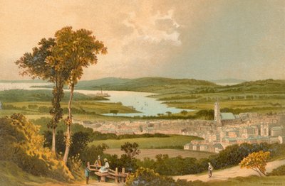 Newport – Isle of Wight od English School