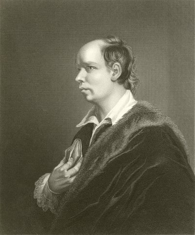 Oliver Goldsmith od English School