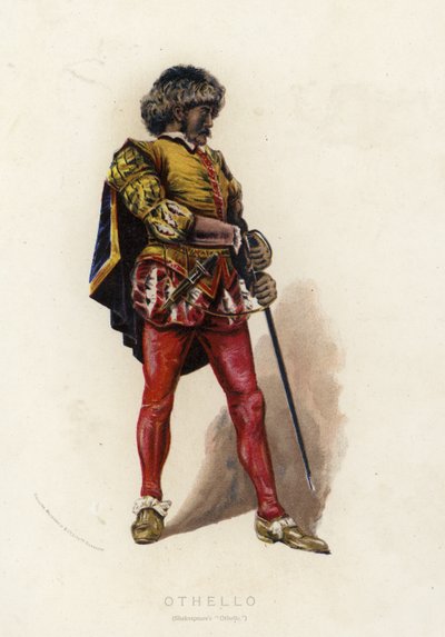 Othello od English School
