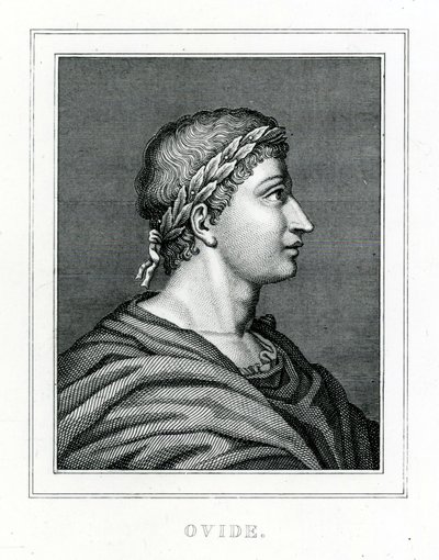 Ovidius od English School