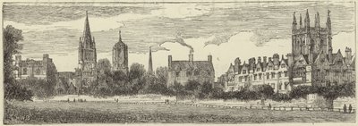 Oxford ilustrovaný od English School