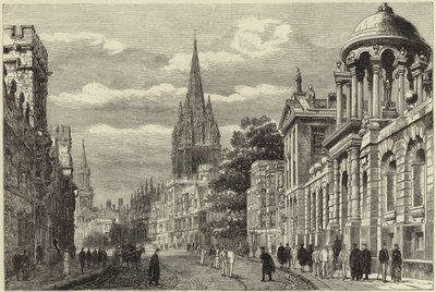 Oxford ilustrovaný od English School