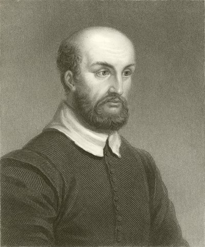 Palladio od English School