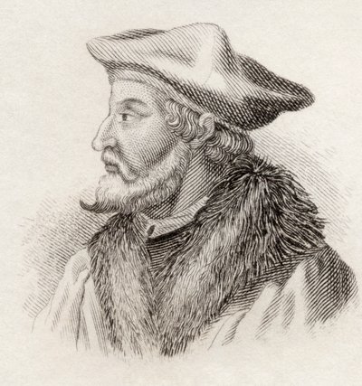 Paolo Giovio z 