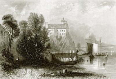 Persenburg od English School