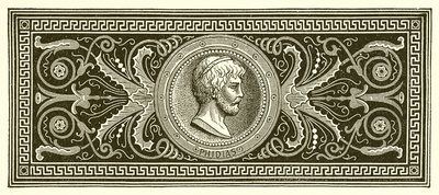 Phidias od English School