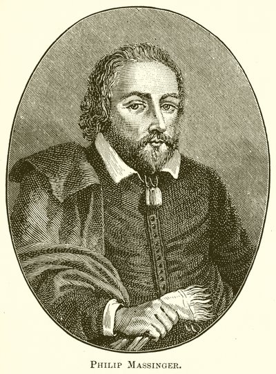 Philip Massinger od English School