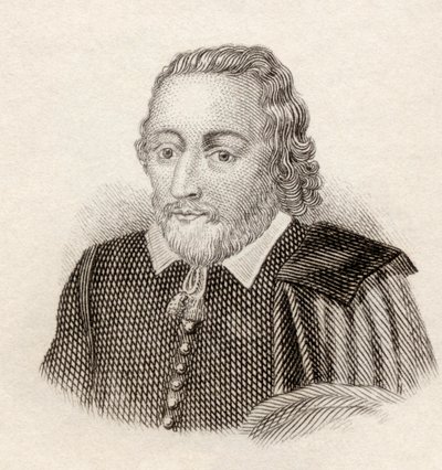 Philip Massinger, z „Crabb