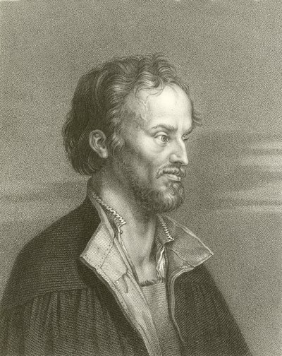 Filip Melanchton od English School