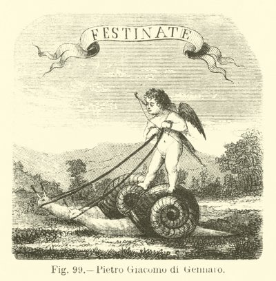 Pietro Giacomo di Gennaro od English School