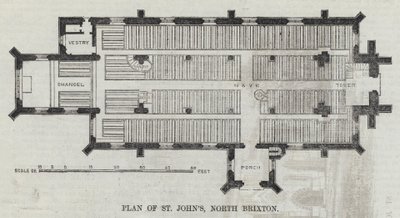 Plán St John