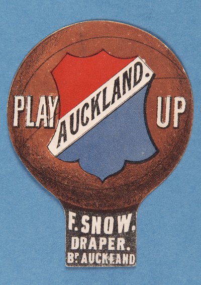 Přehrát Aukland. F. Snow. Draper. BP. Auckland od English School