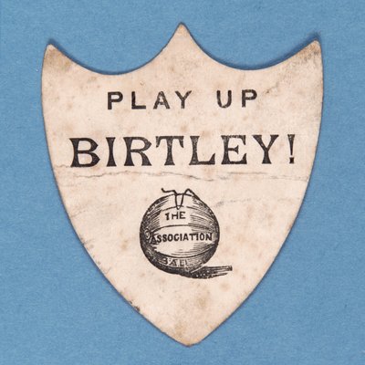 Play Up Birtley! od English School