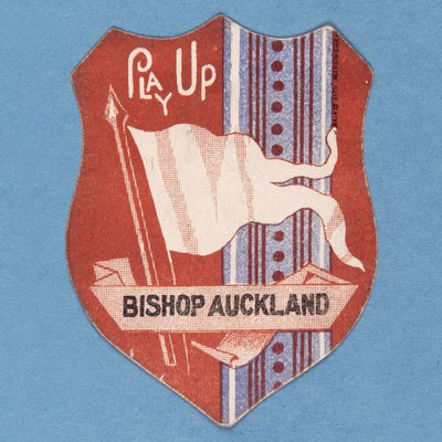 Zahrajte si na biskupa Aucklanda od English School