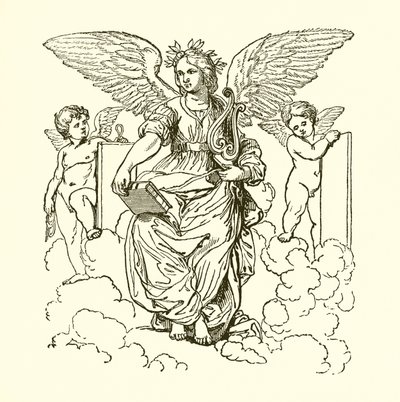 Poesy od English School