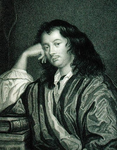 Portrét Thomase Clifforda (1630-73) 1. baron Clifford z Chudleigh, z 