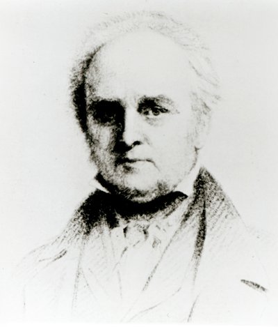 Portrét Waltera Savage Landora (1775-1864) od English School