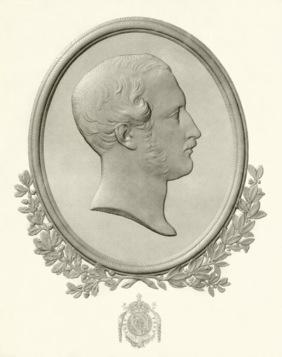 princ Albert od English School