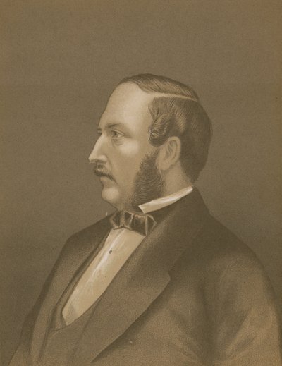 princ Albert od English School